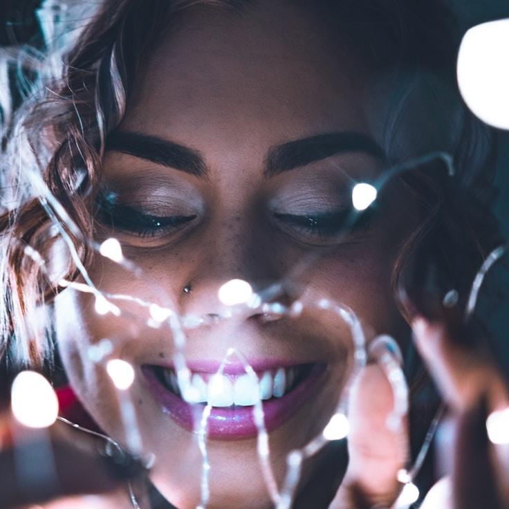 Milan Kapoor, Client Relations Director, discussing corporate gifting strategy with business clients